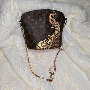 Louis Vuitton vintage bag